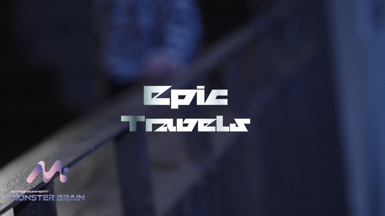 [full ver. MAKING FILM] 에픽트레버스(EPTS..