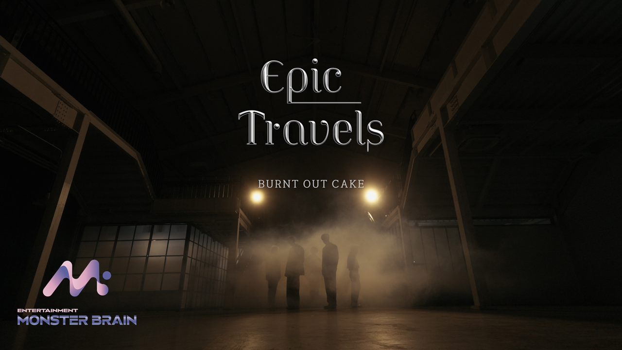 [full ver. SPECIAL VIDEO] 에픽트레버스(EP..