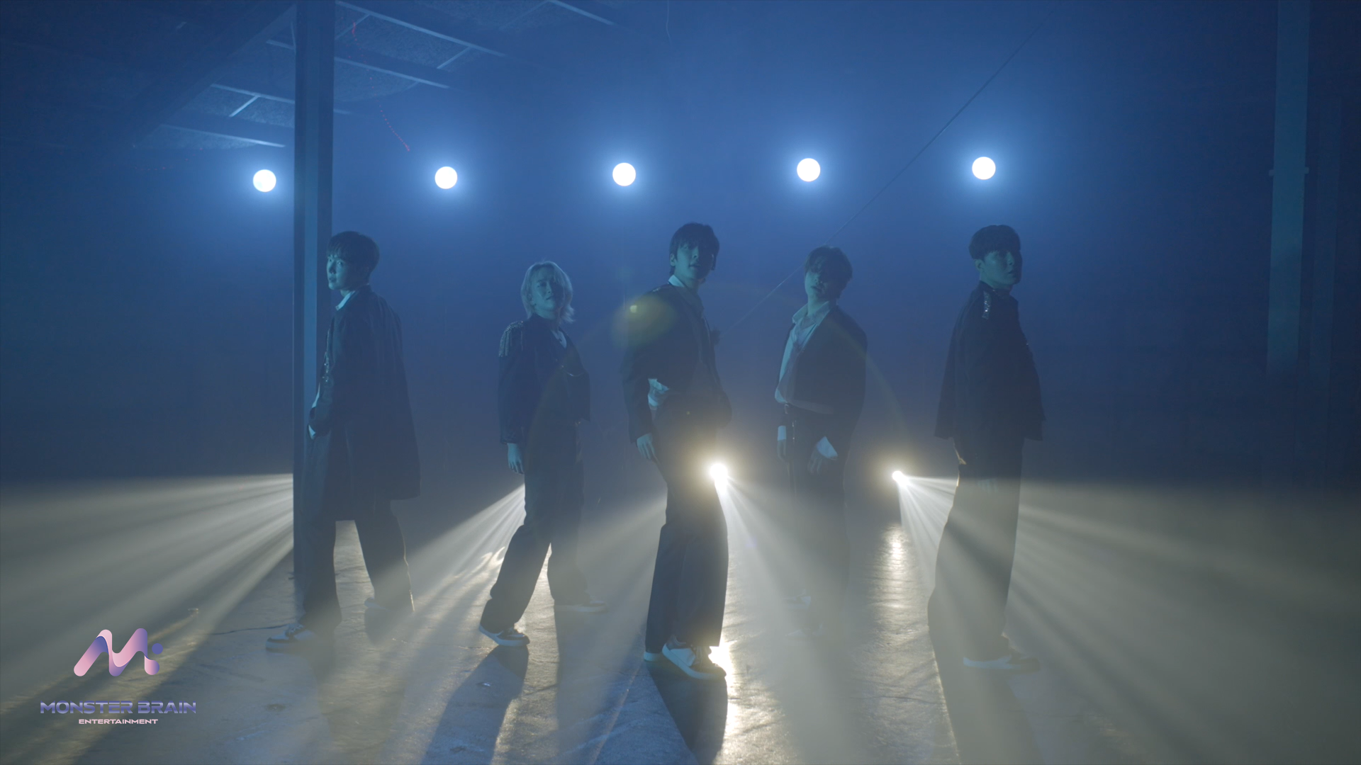 EPTS(에픽트레버스) 'Tab Tab' Official Tea..